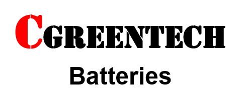 Cgreentech Batteries
