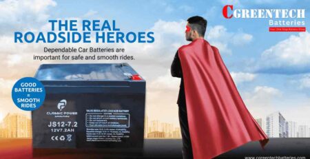 How the Quality of a Car Battery Impacts Vehicle Performance: Meet the True Heroes of the Road
