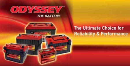 Unleash Unmatched Power with ODYSSEY Batteries: The Ultimate Choice for Reliability and Performance