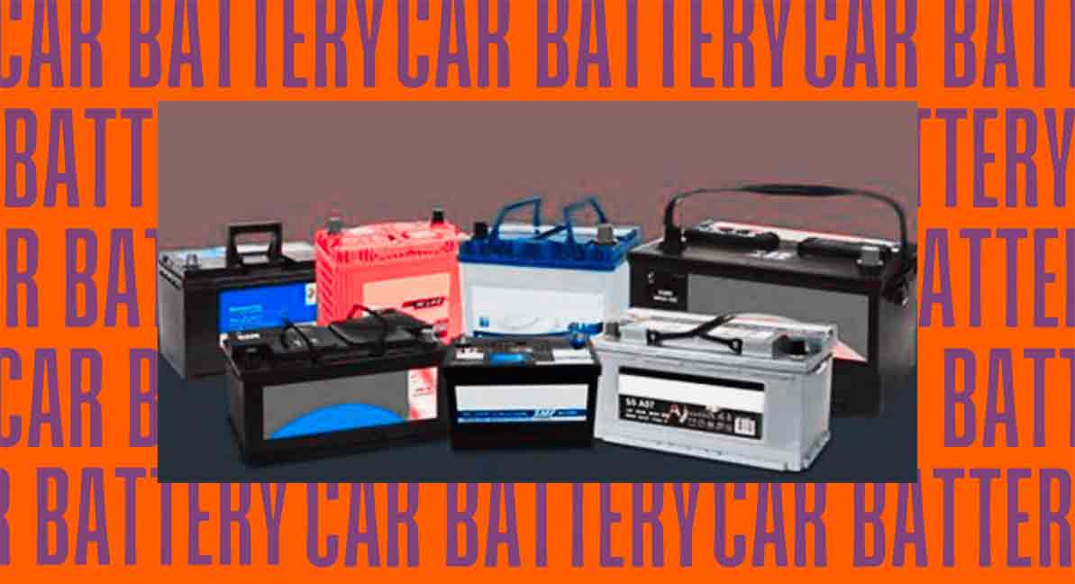 The Leading Car Battery Brands: A Comprehensive Guide