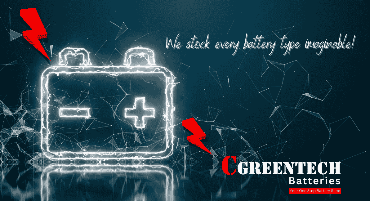 Reflecting on a Year of Energy Solutions with Cgreentech Batteries